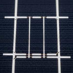 Monocrystalline Solar Panel 550W