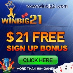 Unlock Exclusive Bonuses at WinBig21 Casino in the UK Market